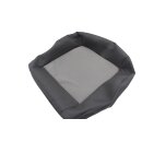 Sitzbezug Sitzfläche vorne Fahrer-Beifahrersitz Seat...