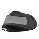 Sitzbezug Lehnenbezug Beifahrersitz Seat Ibiza 6J Stoff...