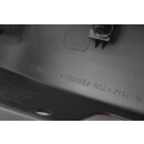 Original MINI Cooper One R50 Seitenschweller rechts Schwarz 1505862 Beifahrer