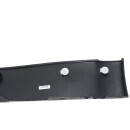 Original MINI Cooper One R50 Seitenschweller rechts Schwarz 1505862 Beifahrer