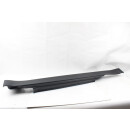 Original MINI Cooper One R50 Seitenschweller rechts Schwarz 1505862 Beifahrer