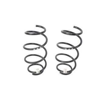 Federn vorne 5Q0411105EJ Original 2 Stück Vordersachse Audi A3 8V 1,4 TSI Fahrwerk