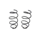 Federn vorne 5Q0411105EJ Original 2 Stück...