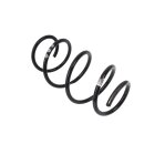 Federn vorne 5Q0411105EJ Original 2 Stück Vordersachse Audi A3 8V 1,4 TSI Fahrwerk