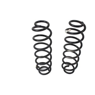 Federn hinten 5Q0511115JR Original 2 Stück Hinterachse Audi A3 8V 1,4 TSI Fahrwerk