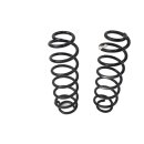 Federn hinten 5Q0511115JR Original 2 Stück...