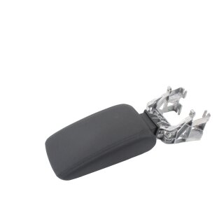 Mittelarmlehne vorne Stoff soul/schwarz original 8V0864283 Audi A3 8V ausziehbar