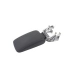 Mittelarmlehne vorne Stoff soul/schwarz original...