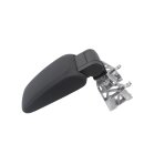 Mittelarmlehne vorne Stoff soul/schwarz original 8V0864283 Audi A3 8V ausziehbar