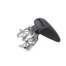 Mittelarmlehne vorne Stoff soul/schwarz original 8V0864283 Audi A3 8V ausziehbar