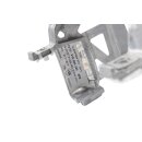 Mittelarmlehne vorne Stoff soul/schwarz original 8V0864283 Audi A3 8V ausziehbar