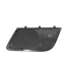 Lautsprechergitter Seitenverkleidung hinten links Audi A3...