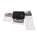 Betriebsanleitung Kurzanleitung Bordmappe Bordbuch MMI...