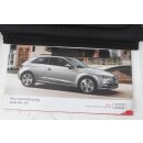 Betriebsanleitung Kurzanleitung Bordmappe Bordbuch MMI...