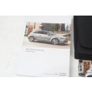 Betriebsanleitung Kurzanleitung Bordmappe Bordbuch MMI Radio Audi A3 S3 8V 2013