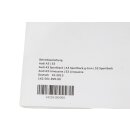 Betriebsanleitung Kurzanleitung Bordmappe Bordbuch MMI Radio Audi A3 S3 8V 2013