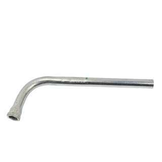 17mm 8N0012219 Radschlüssel Original VW Audi Skoda Seat 17 mm Steckschlüssel