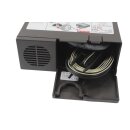 Kompressor original Luftkompressor 8P0012615A Audi VW Skoda Seat Pannenset