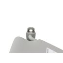 Sonnenblende beleuchtet Spiegel Rechts mondsilber 8V0857552R Audi A3 8V  Bj.09.2013>05.2014 Beifahrerseite