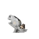 Sonnenblende beleuchtet Spiegel Rechts mondsilber 8V0857552R Audi A3 8V  Bj.09.2013>05.2014 Beifahrerseite