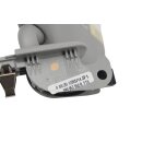 Sonnenblende beleuchtet Spiegel Rechts mondsilber 8V0857552R Audi A3 8V  Bj.09.2013>05.2014 Beifahrerseite