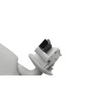 Sonnenblende beleuchtet Spiegel Rechts mondsilber 8V0857552R Audi A3 8V  Bj.09.2013>05.2014 Beifahrerseite