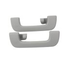 Haltegriffe Dachhimmel vorne hinten 8V0857607A-608 Audi...