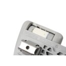 Haltegriffe Dachhimmel vorne hinten 8V0857607A-608 Audi A3 8V kristallsilber