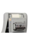 Haltegriffe Dachhimmel vorne hinten 8V0857607A-608 Audi A3 8V kristallsilber