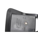 ISOFIX Halter Rückbank Abdeckung Rücksitz 8V0887233A-8V0887187 SET Audi A3 8V