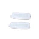 LED Make Up Leuchte Sonnenblende 4H0947105D Audi A6 A7 A8...