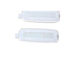 LED Make Up Leuchte Sonnenblende 4H0947105D Audi A6 A7 A8 A4 Q3 Q5 Q7 A3 8V