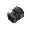 Luftdüse Armaturenbrett 8V0820901 Audi A3 8V S3 Luftausströmer Lüftungsgitter