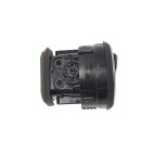 Luftdüse Armaturenbrett 8V0820901 Audi A3 8V S3 Luftausströmer Lüftungsgitter Kratzer