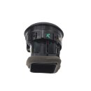 Luftdüse Armaturenbrett 8V0820901 Audi A3 8V S3 Luftausströmer Lüftungsgitter Kratzer