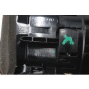Luftdüse Armaturenbrett 8V0820901 Audi A3 8V S3 Luftausströmer Lüftungsgitter Kratzer