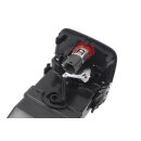 Lüftungsdüse Heizung hinten Mittelkonsole 8V0819203 Audi A3 8V Luftdüse 12V Dose