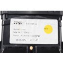 Lüftungsdüse Heizung hinten Mittelkonsole 8V0819203 Audi A3 8V Luftdüse 12V Dose