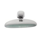 Innenspiegel manuell abblendbar kristallsilber 8J0857511H...