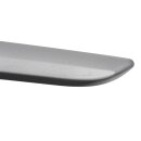 Dekorleisten Armaturenbrett Türverkleidungen flex-metallic Audi A3 8V 3-Türig