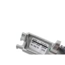 Dekorleisten Armaturenbrett Türverkleidungen flex-metallic Audi A3 8V 3-Türig