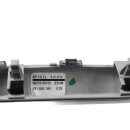 Dekorleisten Armaturenbrett Türverkleidungen flex-metallic Audi A3 8V 3-Türig