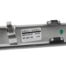 Dekorleisten Armaturenbrett Türverkleidungen flex-metallic Audi A3 8V 3-Türig