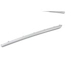 Dekorleisten Armaturenbrett Türverkleidungen flex-metallic Audi A3 8V 3-Türig