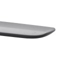 Dekorleisten Armaturenbrett Türverkleidungen flex-metallic Audi A3 8V 3-Türig