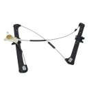 Fensterheber Gestänge Seilzug vorne rechts...