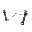 Fensterheber Gestänge Seilzug vorne rechts 8V3837462A Audi A3 8V 3-Türig Beifahrerseite