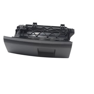 Ablagefach unter Beifahrersitz 8V0881578 Audi A3 8V Ablagekasten rechts schwarz