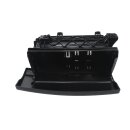 Ablagefach unter Beifahrersitz 8V0881578 Audi A3 8V Ablagekasten rechts schwarz