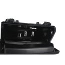 Ablagefach unter Beifahrersitz 8V0881578 Audi A3 8V Ablagekasten rechts schwarz